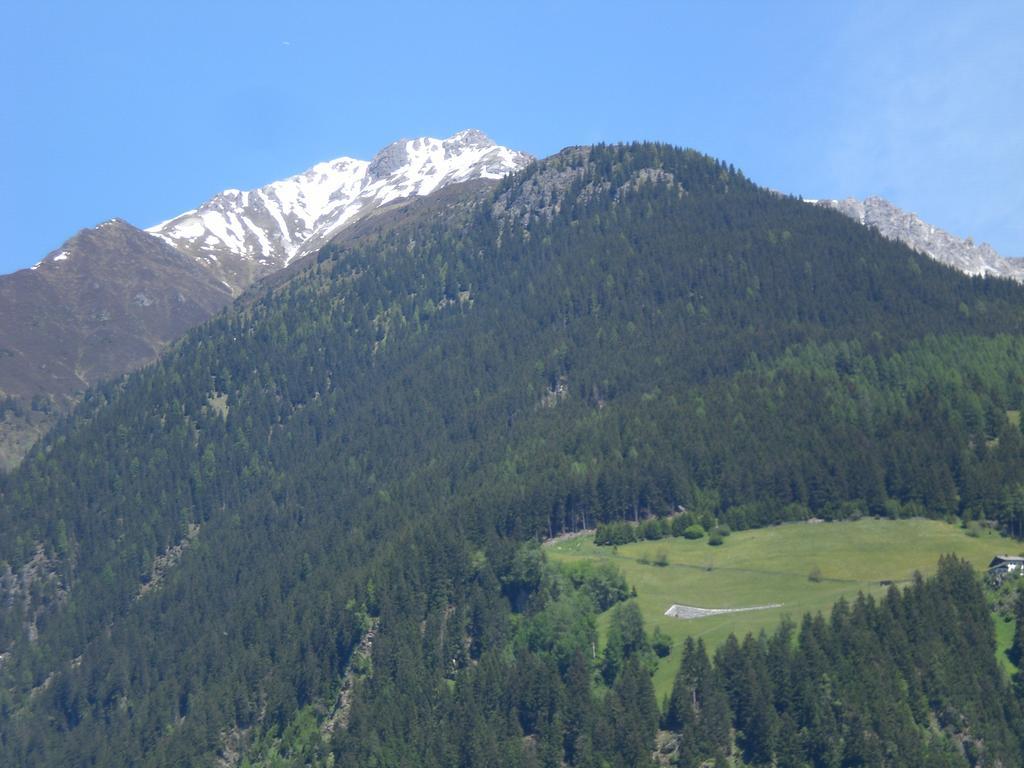 Landhaus Auen Apartment Neustift im Stubaital Exterior photo